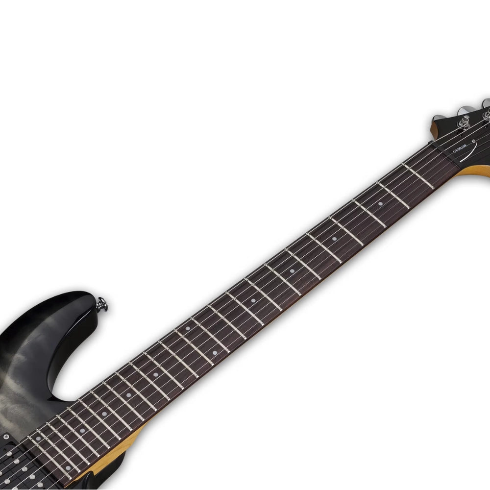 Schecter C-6 Plus Electric Guitar (Coming Soon)