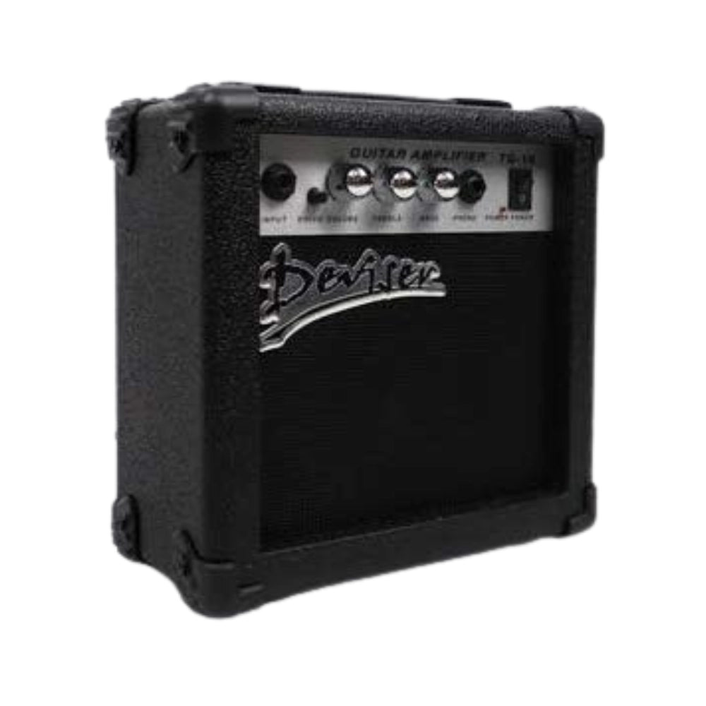 L-G1 Electric Guitar With TG-10 Amplifier Bundle