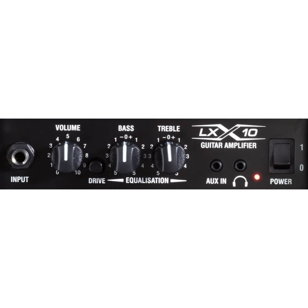 Laney LX10 Electric Guitar Combo Amplifier