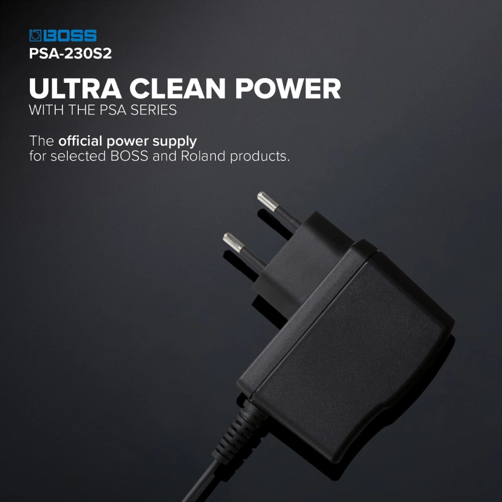 BOSS PSA-230S2 AC Adaptor