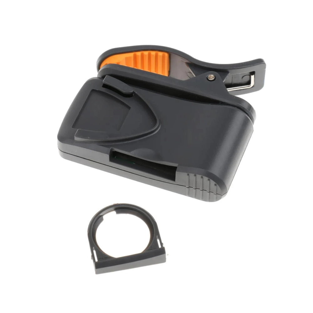 Meideal T85GB Chromatic Guitar Tuner with LCD Display
