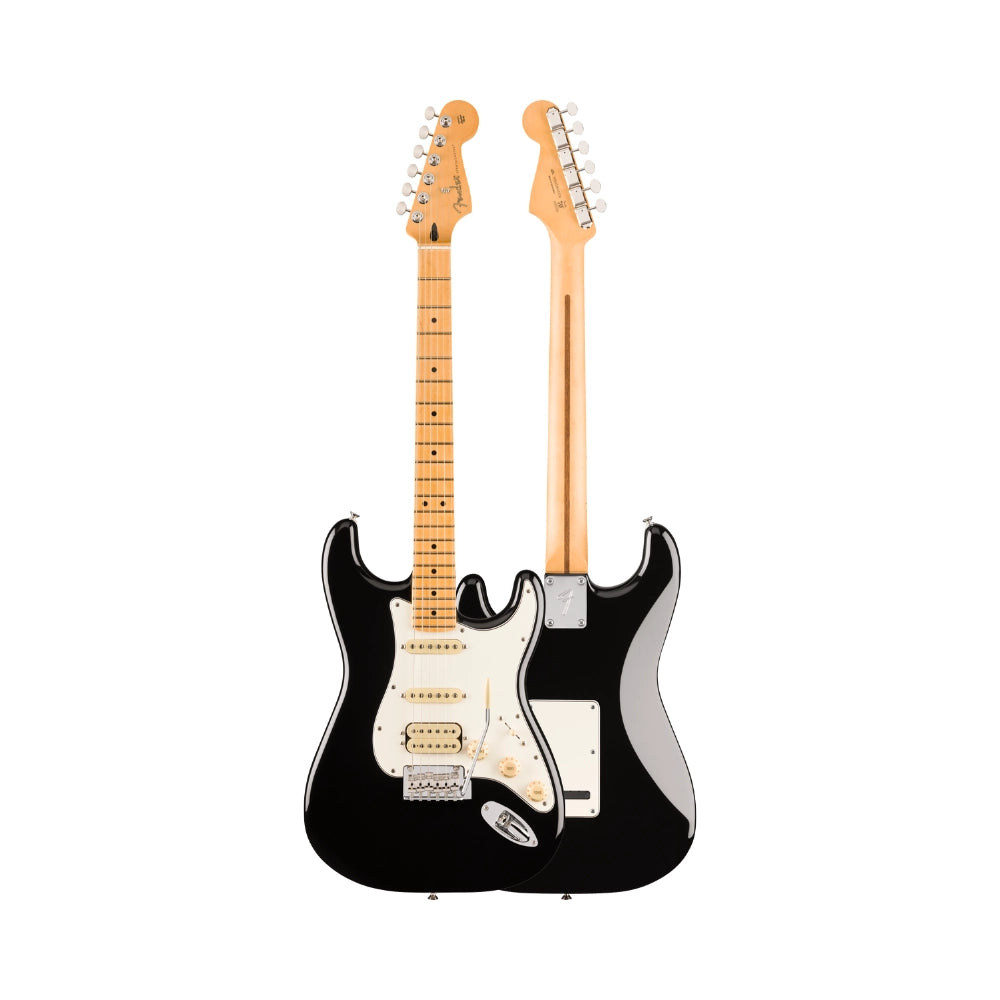 Fender Player II Stratocaster HSS Electric Guitar (Multiple Colors Available)