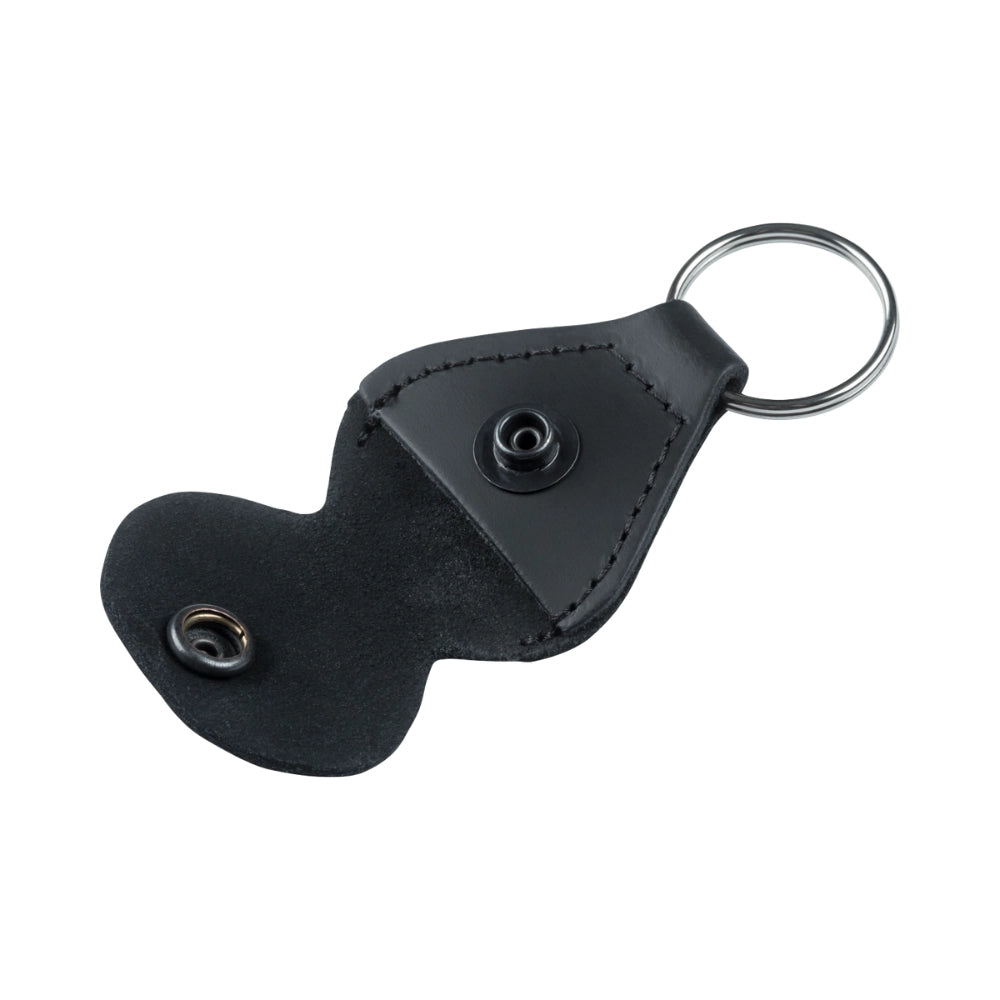 Jackson 2995392000 Pick Holder Keychain, Black