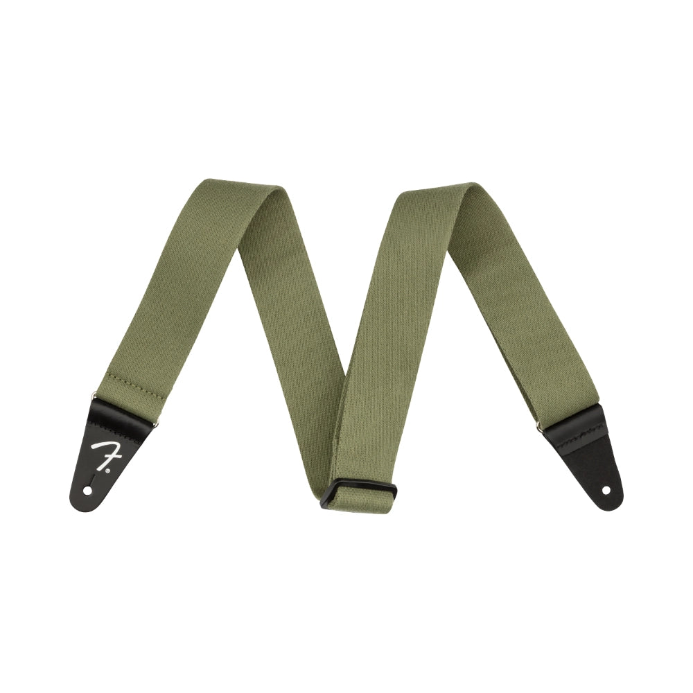 Fender SuperSoft Strap, 2" (Multiple Colors Available)
