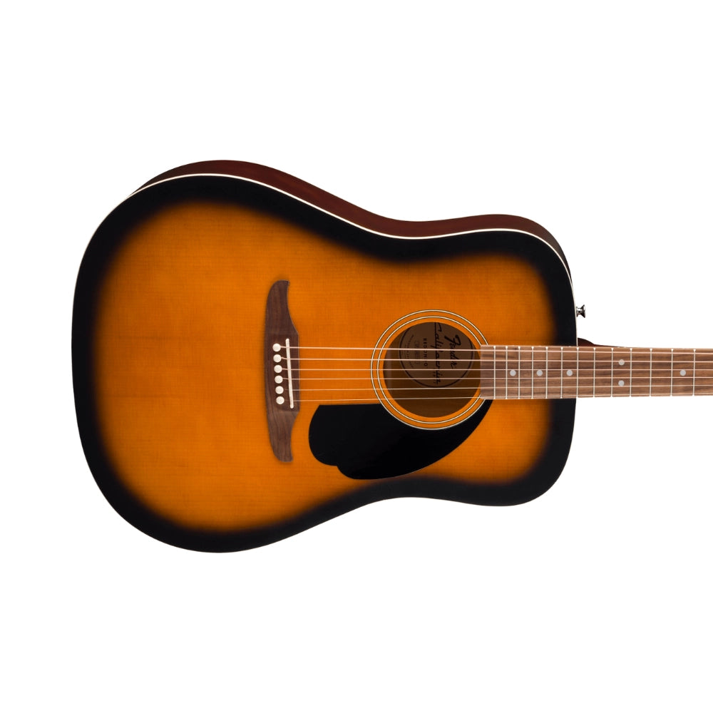 Fender 0974000503 California Debut Redondo Acoustic Guitar