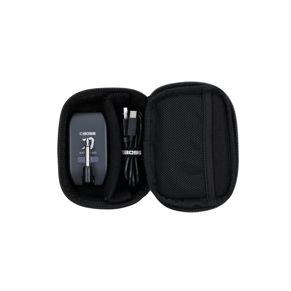 BOSS CB-KTNGO Carrying Case for The KATANA:GO
