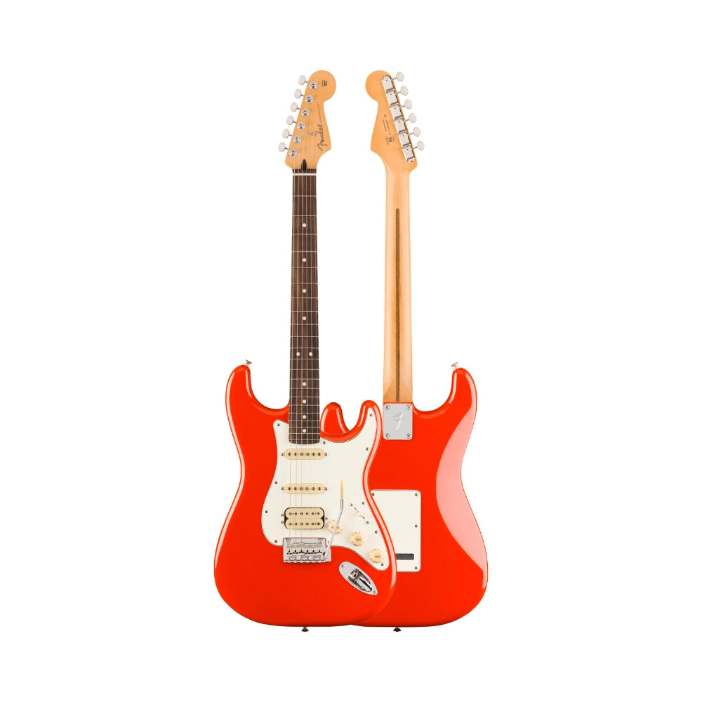 Fender Player II Stratocaster HSS Electric Guitar (Multiple Colors Available)