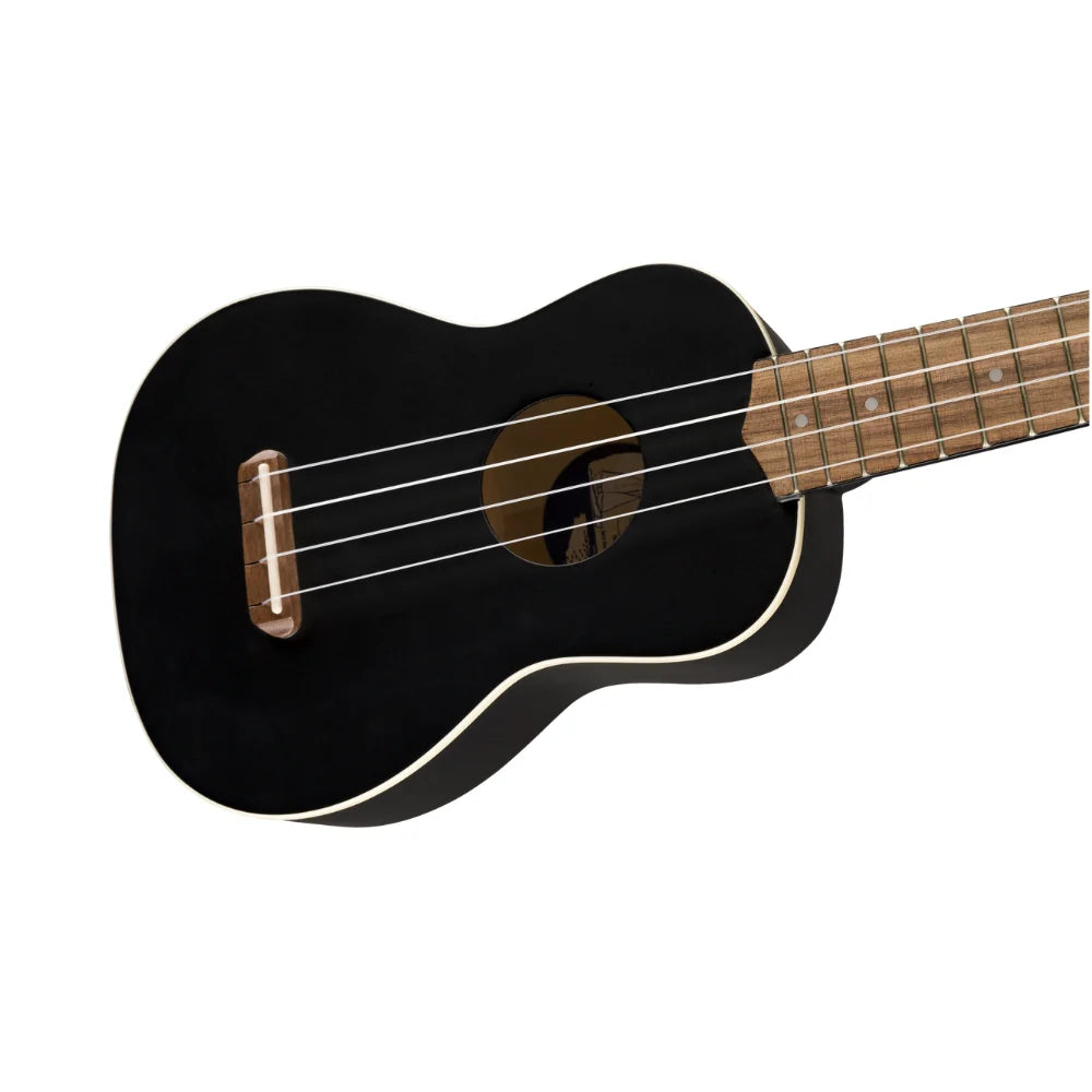 Fender 0971610706 Venice Soprano Ukulele