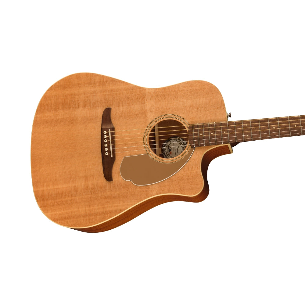 Fender 0970713521 Redondo Player Electro-Acoustic Guitar