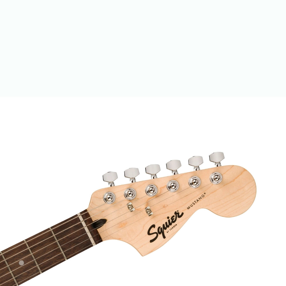 Fender 0373701526 Squier Sonic Mustang HH Electric Guitar