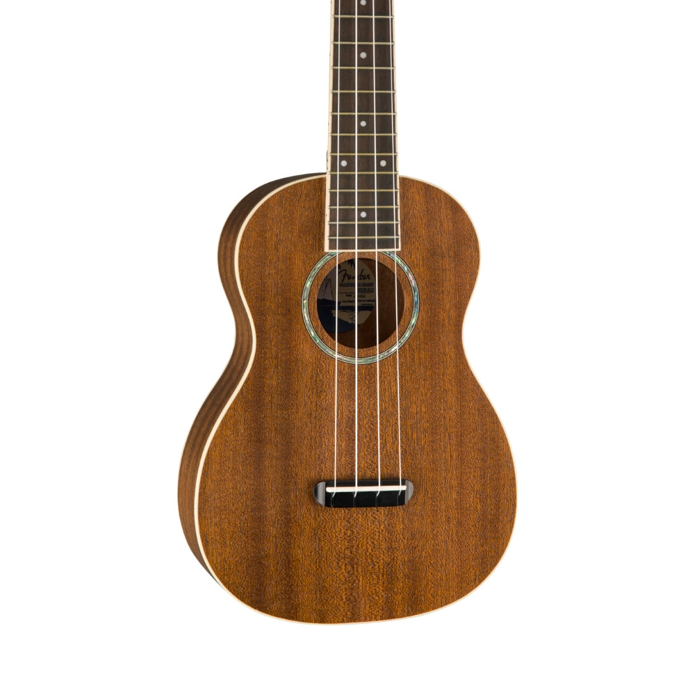 Fender 0971630022 Zuma Concert Ukulele
