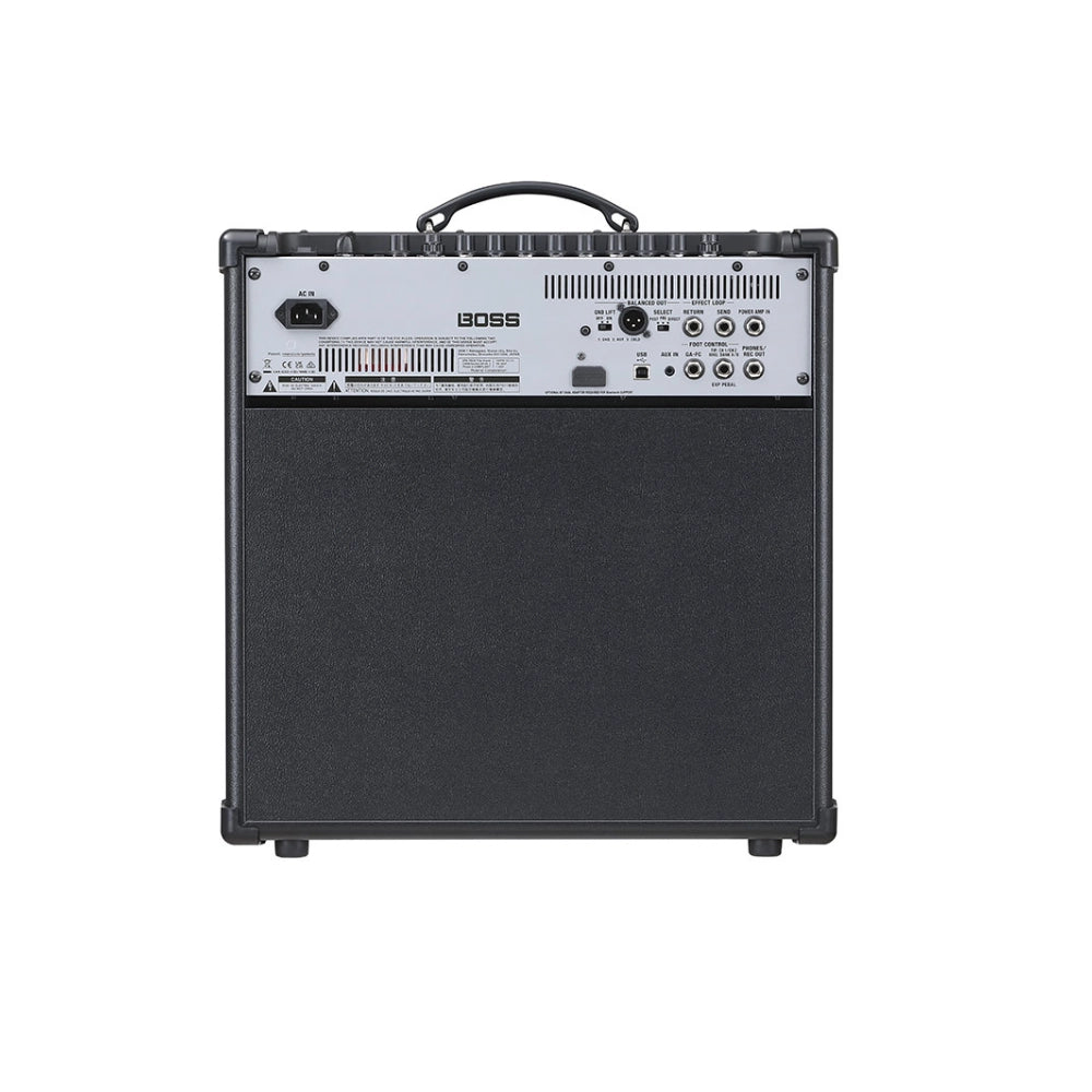BOSS Katana-110 Bass Guitar Modelling Amplifier