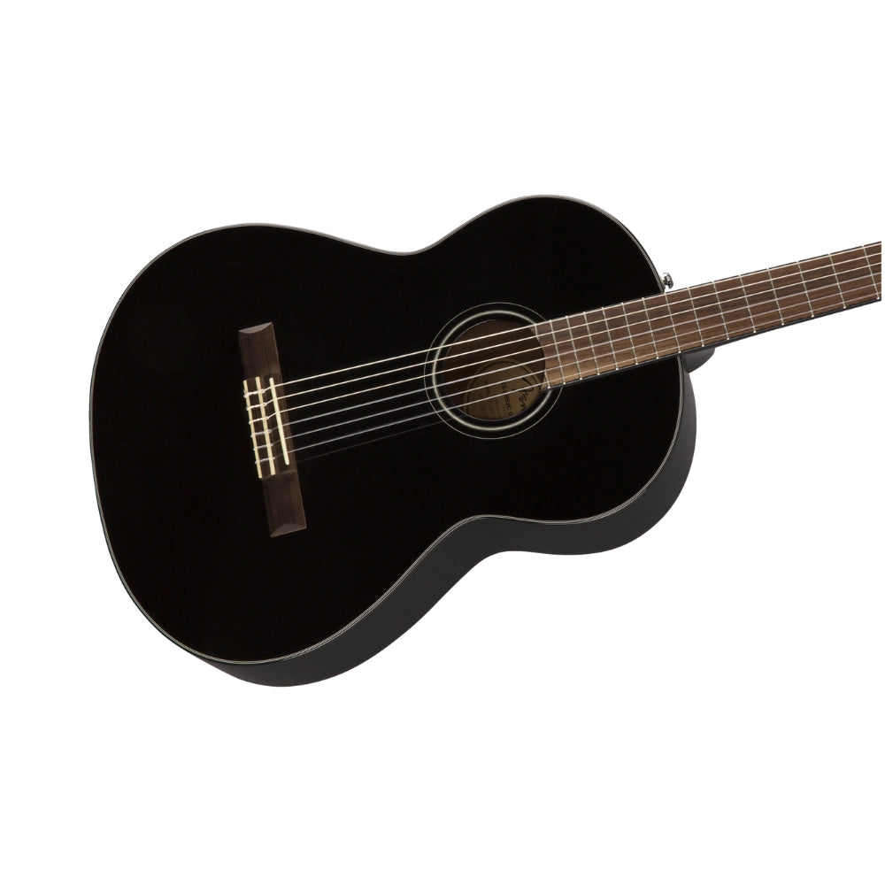 Fender 0970160506 CN-60S Classical Guitar