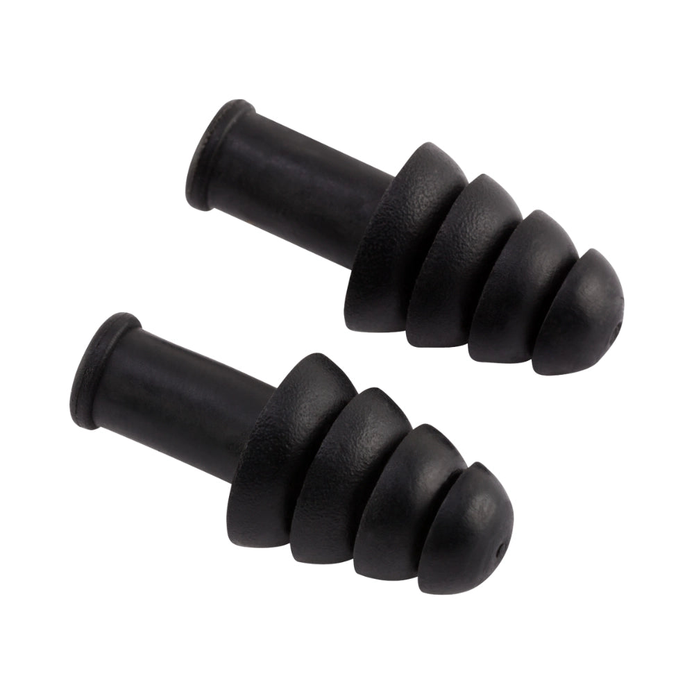 Fender 0990542000 Musician Series Black Ear Plugs