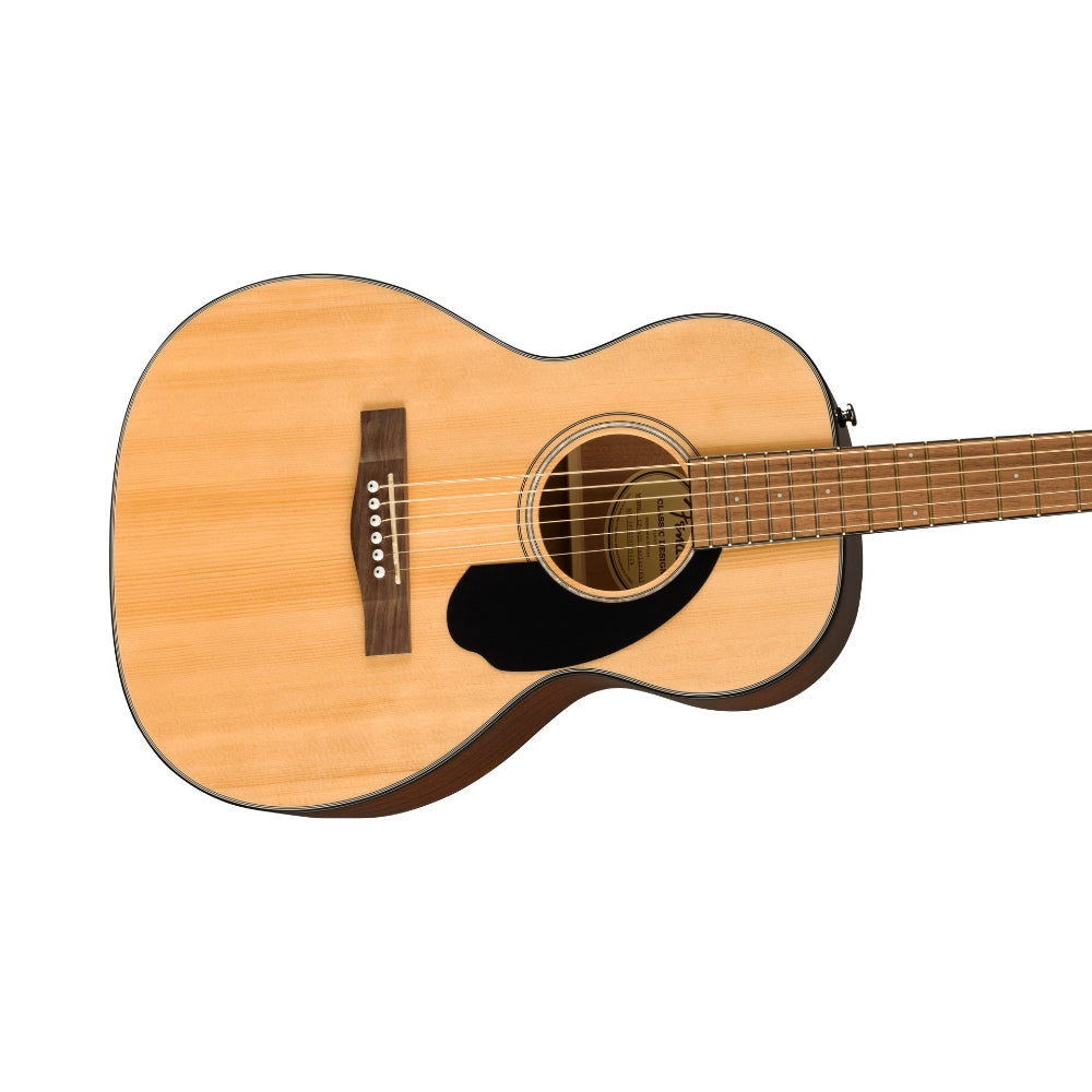 Fender 0970120021 CP-60S Parlor Acoustic Guitar