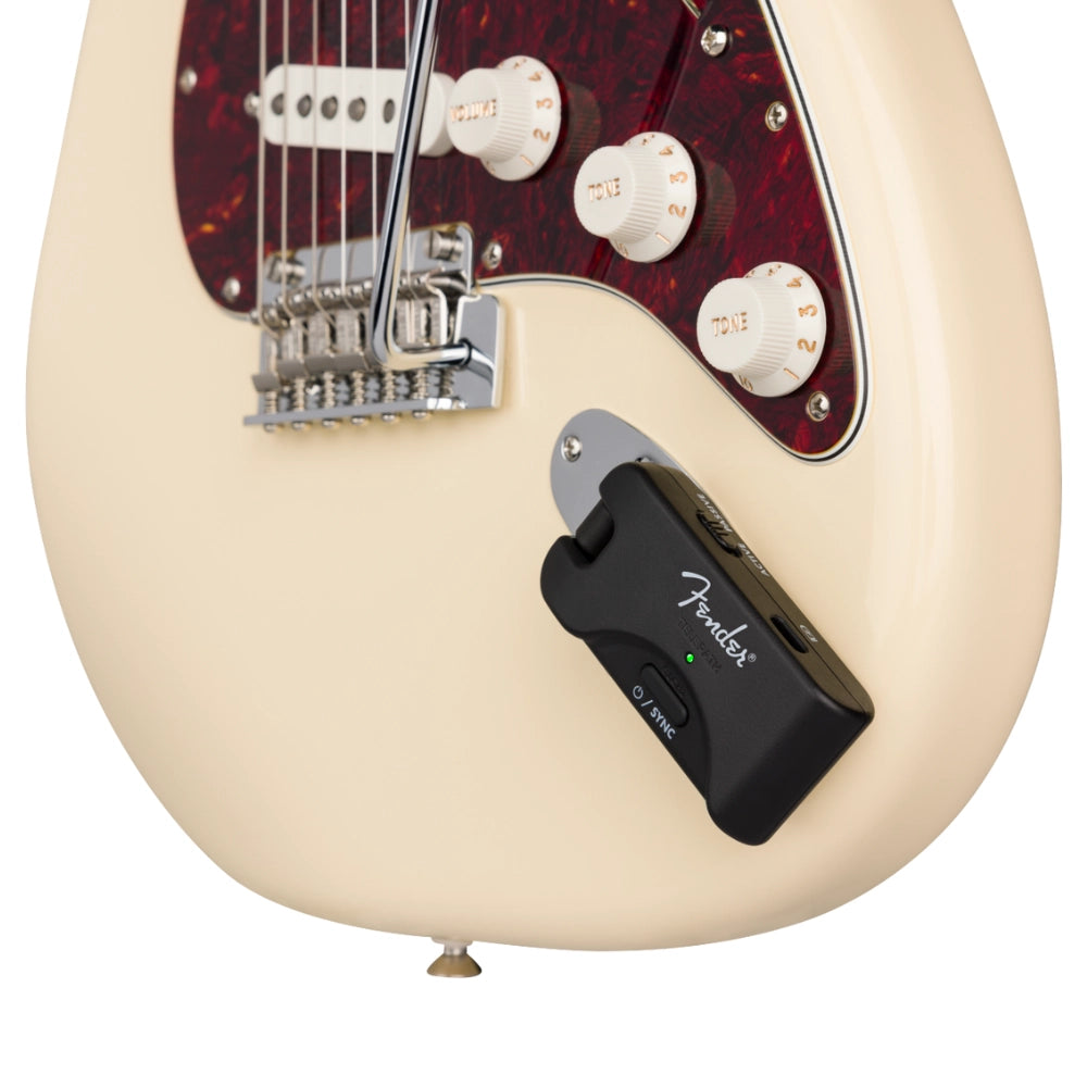 Fender 0239780001 Telepath Wireless System