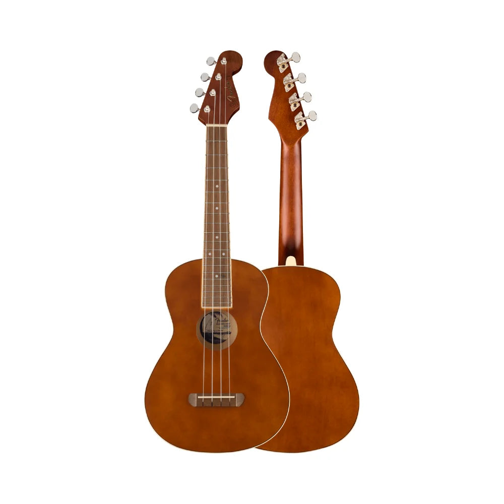 Fender Avalon Tenor Ukulele (Multiple Colors Available)
