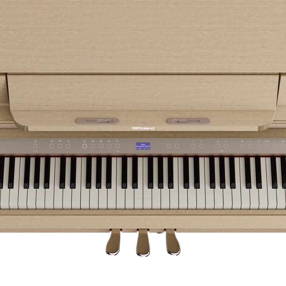 Roland LX-5 Digital Piano