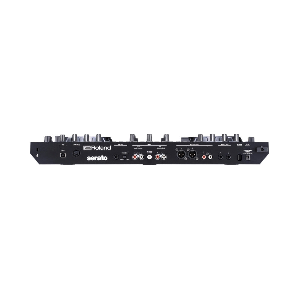 Roland DJ-505 DJ Controller