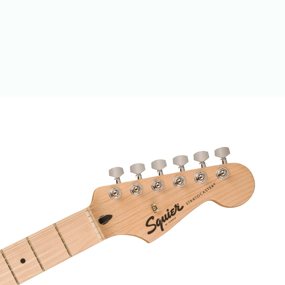 Squier by Fender Sonic Stratocaster HSS