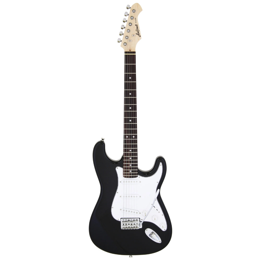 Aria STG-003 SSS Stratocaster Electric Guitar (Multiple Colors Available)