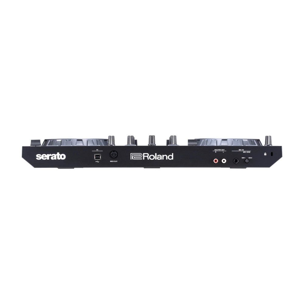 Roland DJ-202 DJ Controller