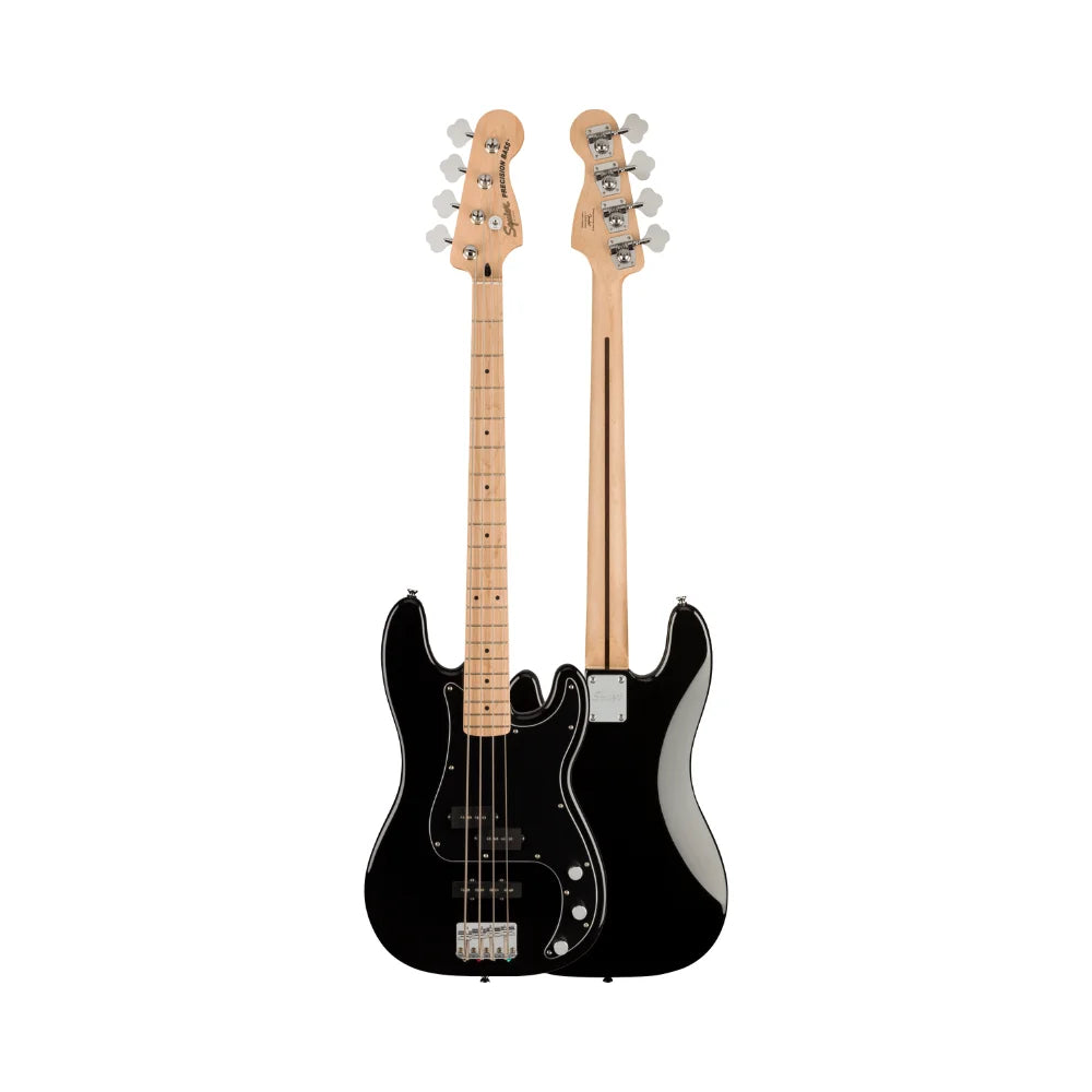 Fender's Squier Affinity Series Precision Bass PJ Pack (Multiple Colors Available)