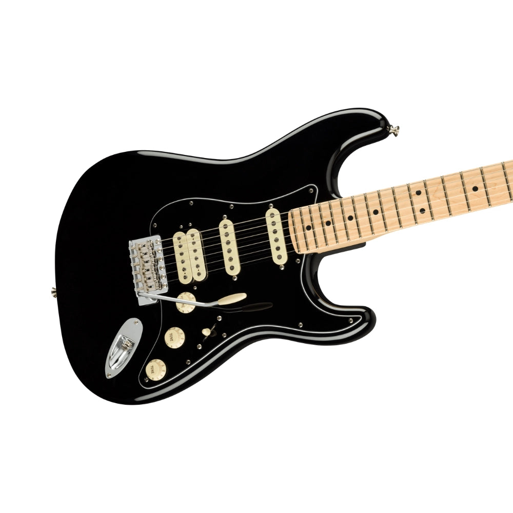 Fender 0114922306 American Performer Stratocaster HSS Electric Guitar