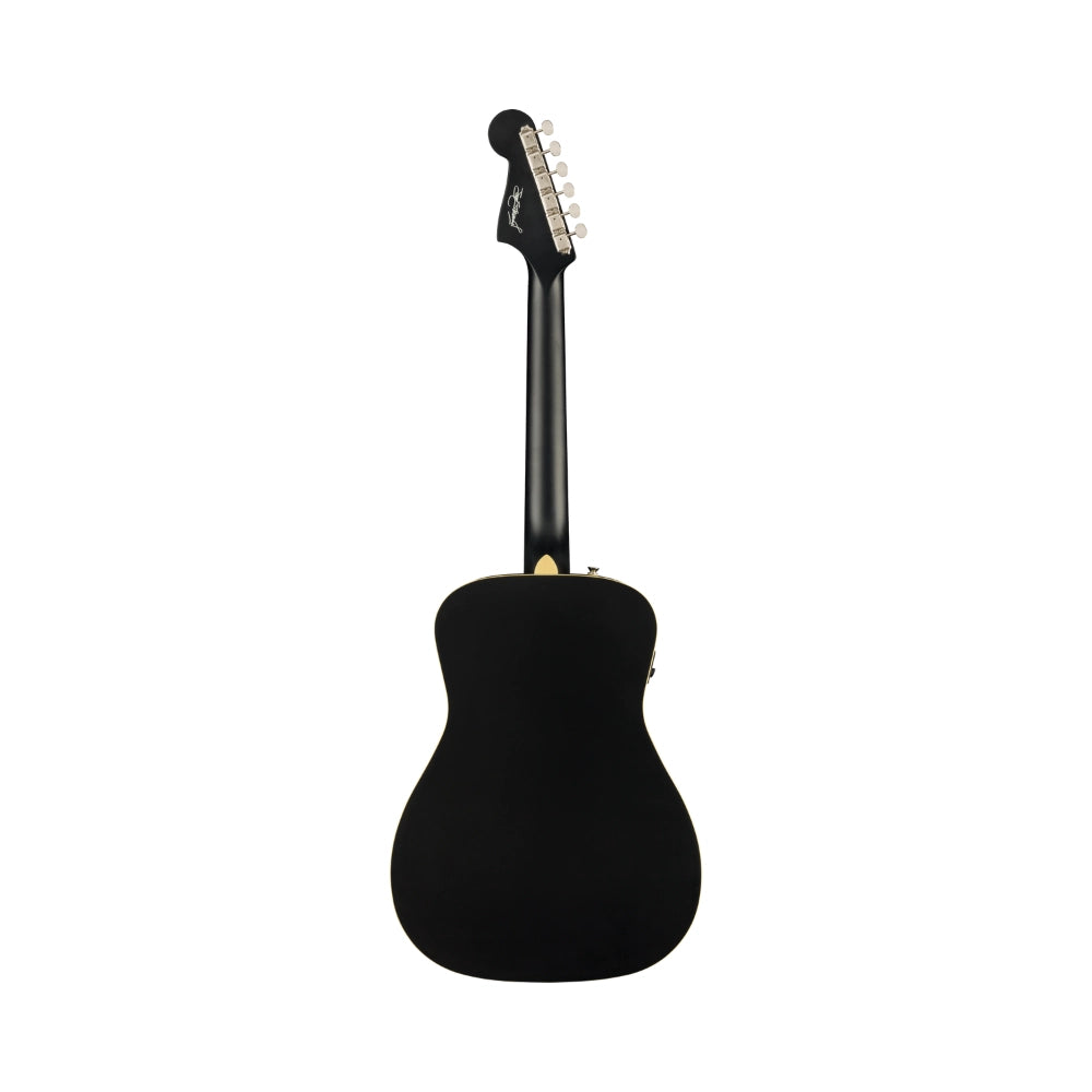 Fender 0971722106 Joe Strummer Campfire Acoustic Guitar with Deluxe Gig Bag