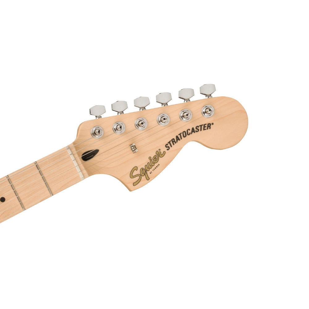 Fender's Squier Affinity Series Stratocaster FMT HSS Electric Guitar (Multiple Colors Available)