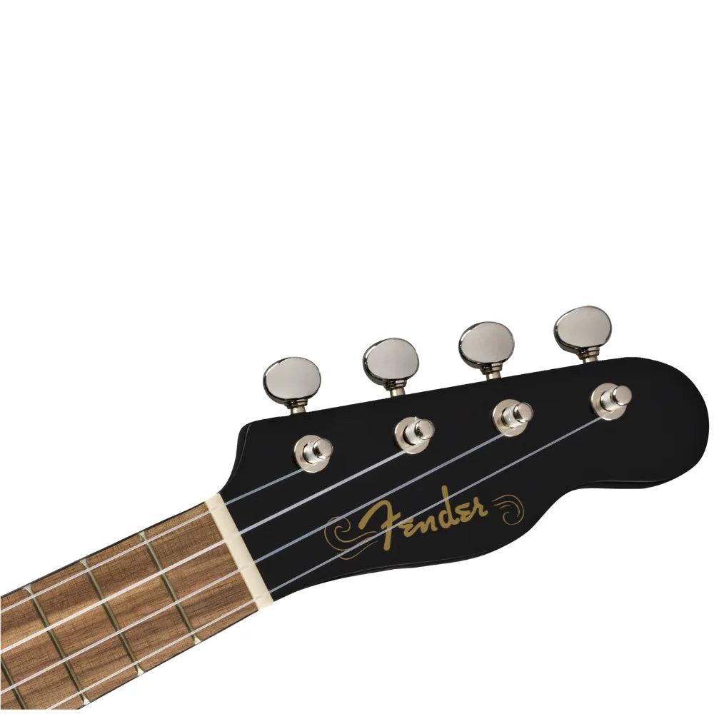 Fender 0971610706 Venice Soprano Ukulele