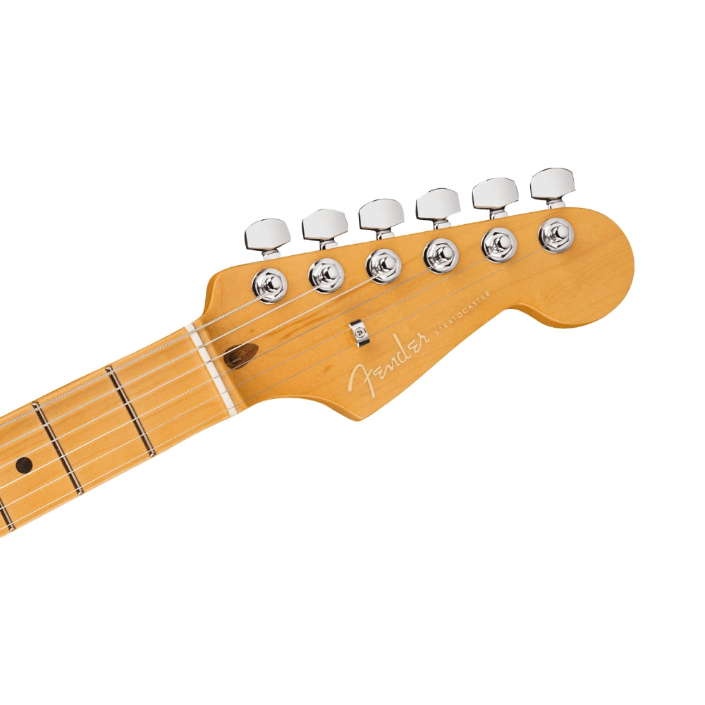 Fender 0118022712 American Ultra Stratocaster HSS Electric Guitar