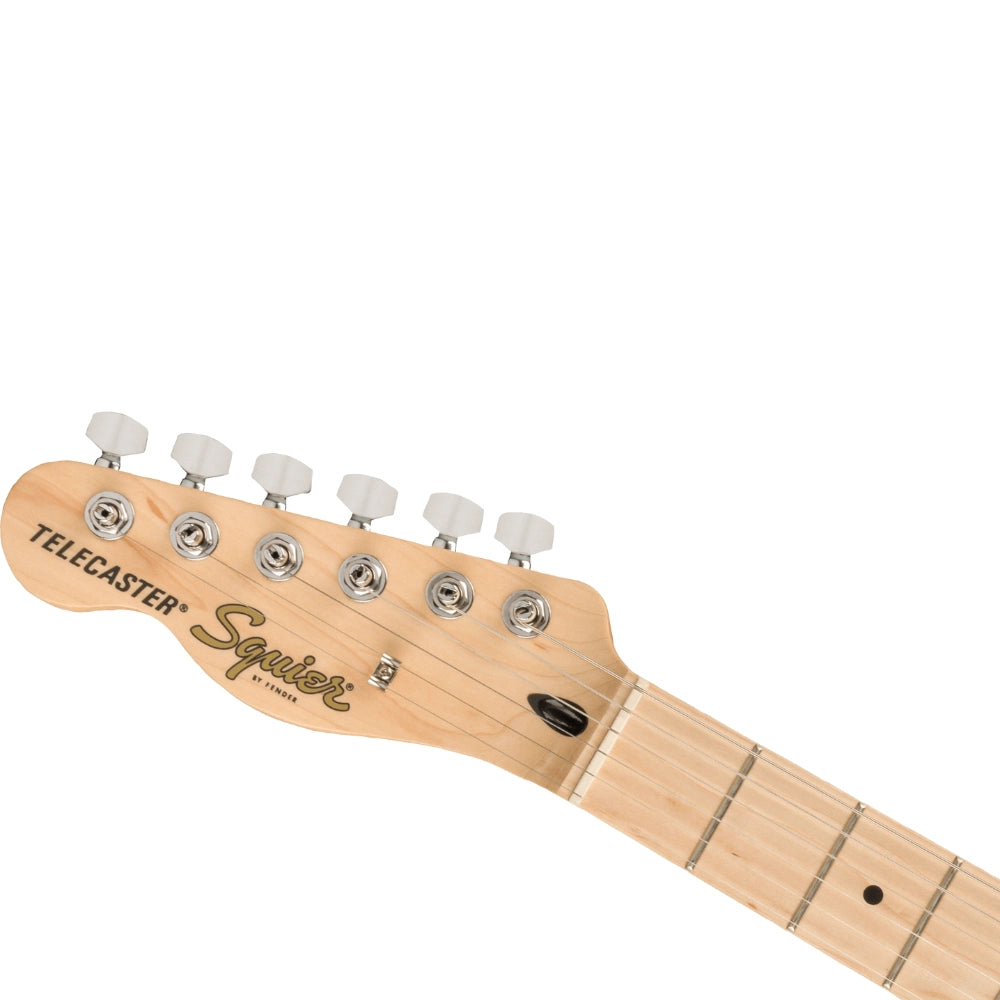 Fender 0378213550 Squier Affinity Series Telecaster Left-Handed Electric Guitar