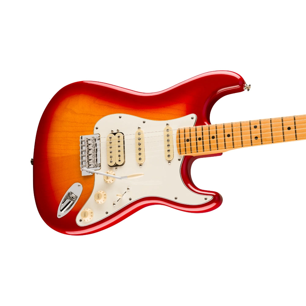 Fender Player II Stratocaster HSS Electric Guitar (Multiple Colors Available)