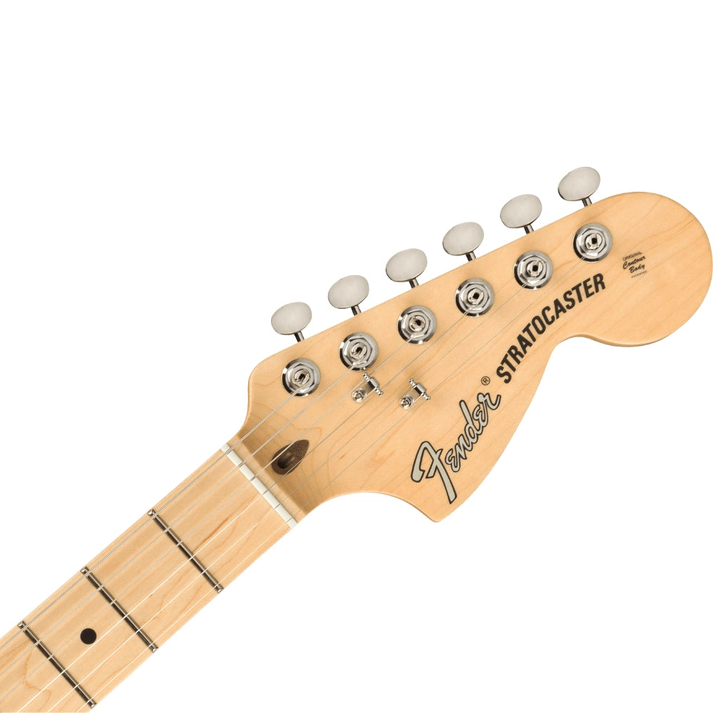 Fender 0114922306 American Performer Stratocaster HSS Electric Guitar