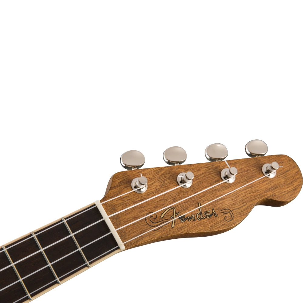 Fender 0971630022 Zuma Concert Ukulele