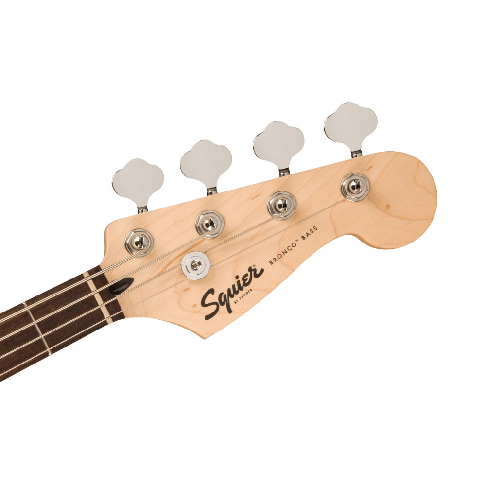 Fender 0373800506 Squier Sonic Bronco Bass