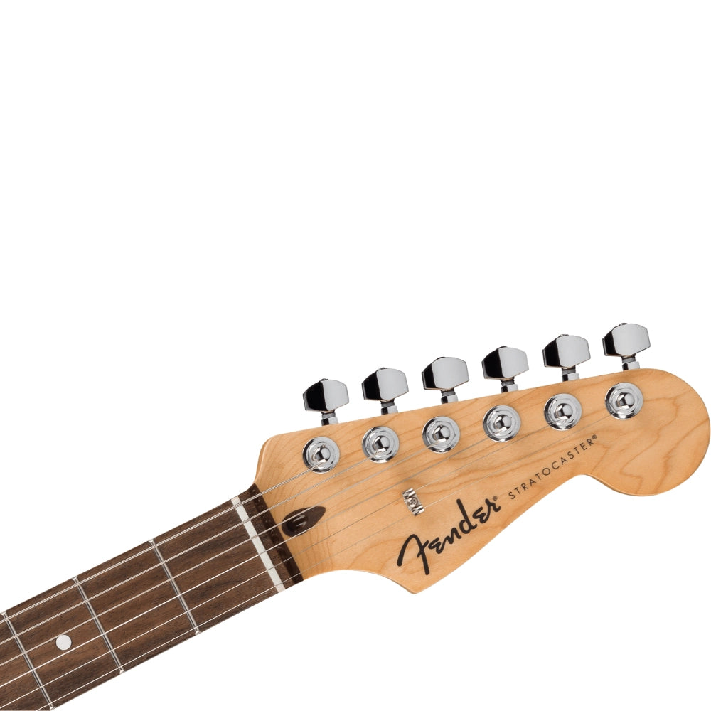 Fender Standard Stratocaster Electric Guitar (Multiple Colors Available)