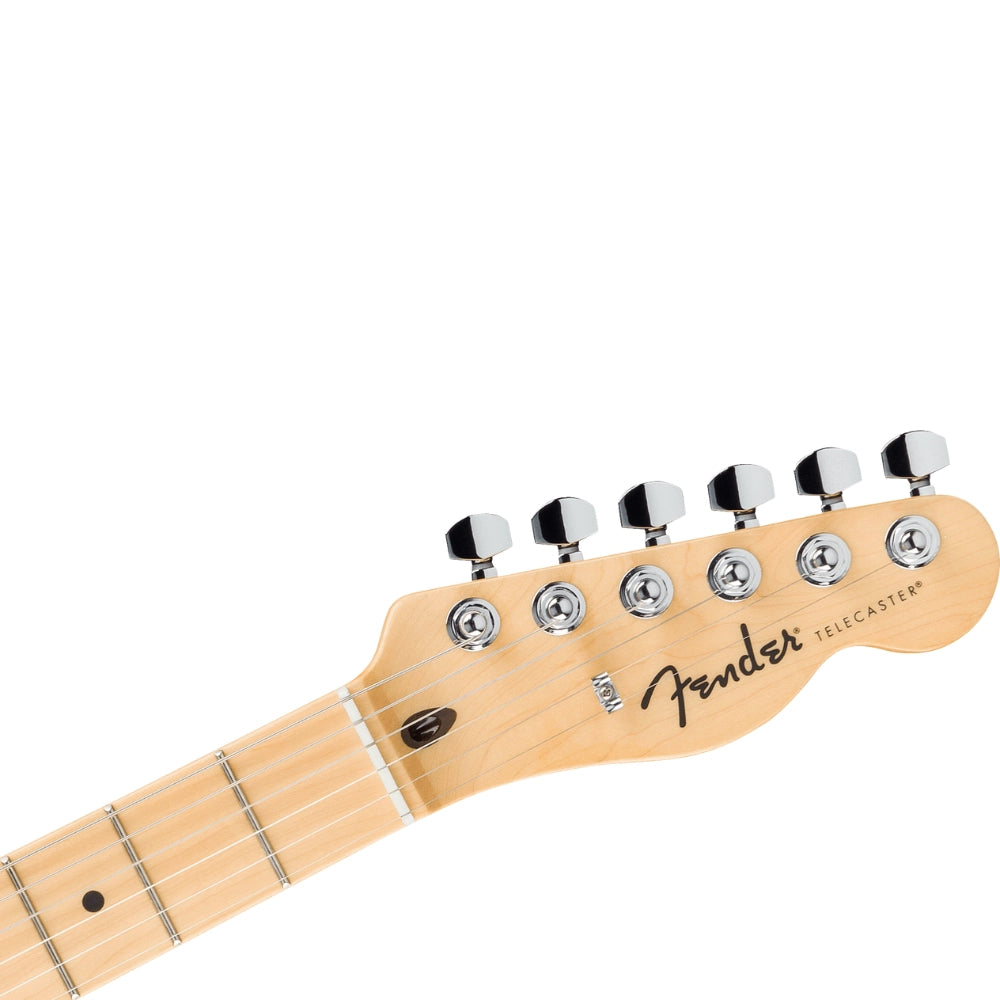Fender 0266020560 Standard Telecaster Electric Guitar
