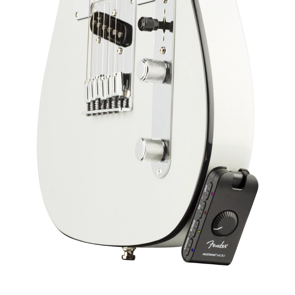 Fender 2311300000 Mustang Micro Headphone Amplifier