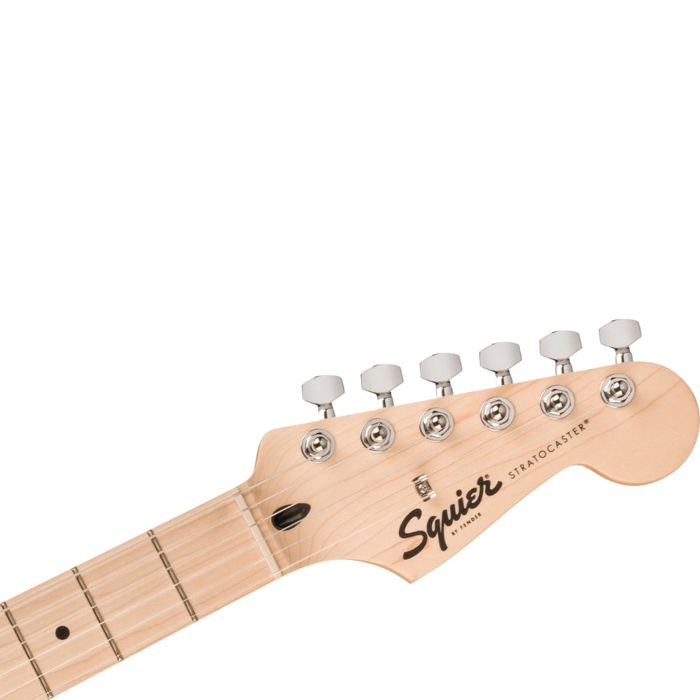 Fender 0373252580 Squier Sonic Stratocaster HT Electric Guitar