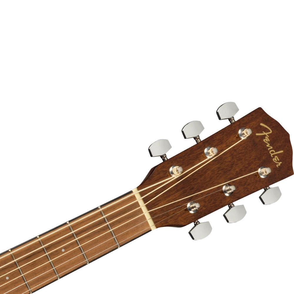 Fender 0970120021 CP-60S Parlor Acoustic Guitar
