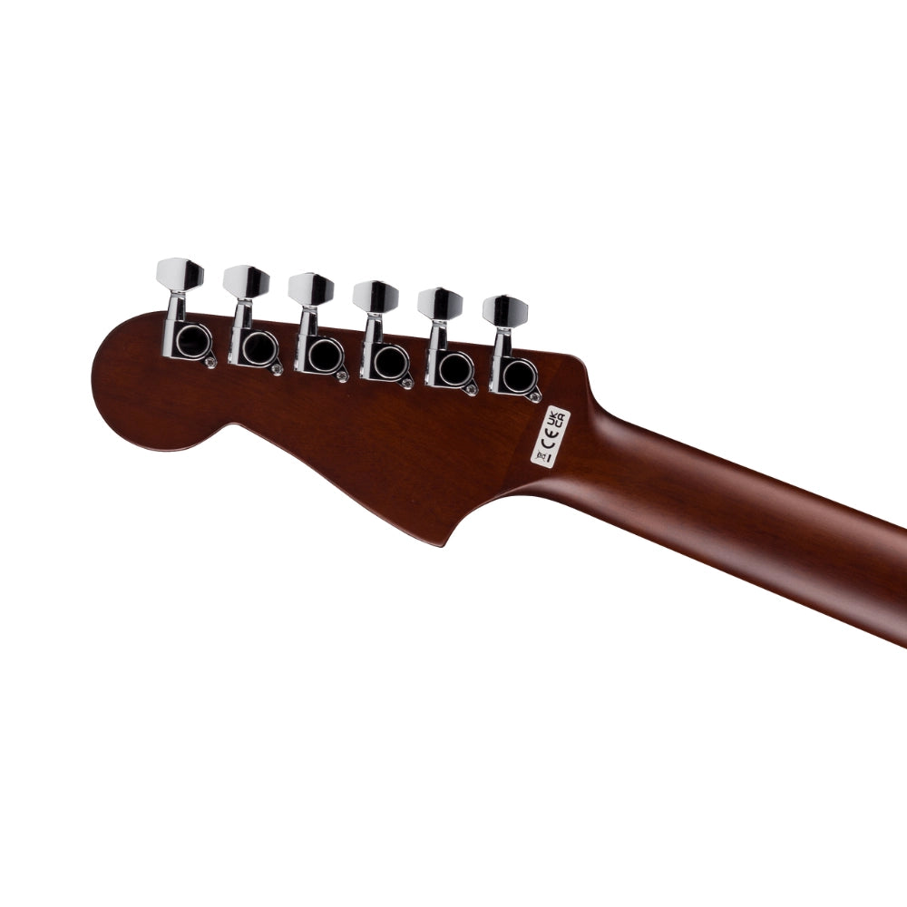 Fender 0974000503 California Debut Redondo Acoustic Guitar