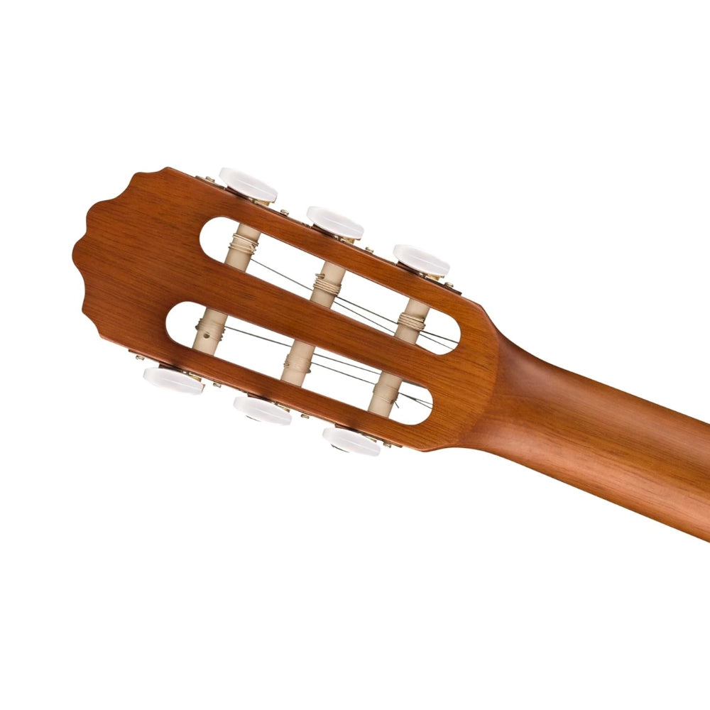 Fender 0971540021 FA-25N Classical Guitar