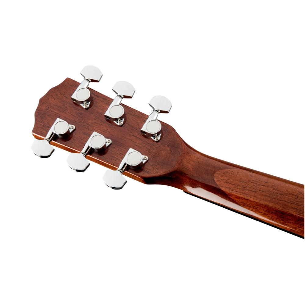 Fender 0970110021 CD-60S Dreadnought Acoustic Guitar