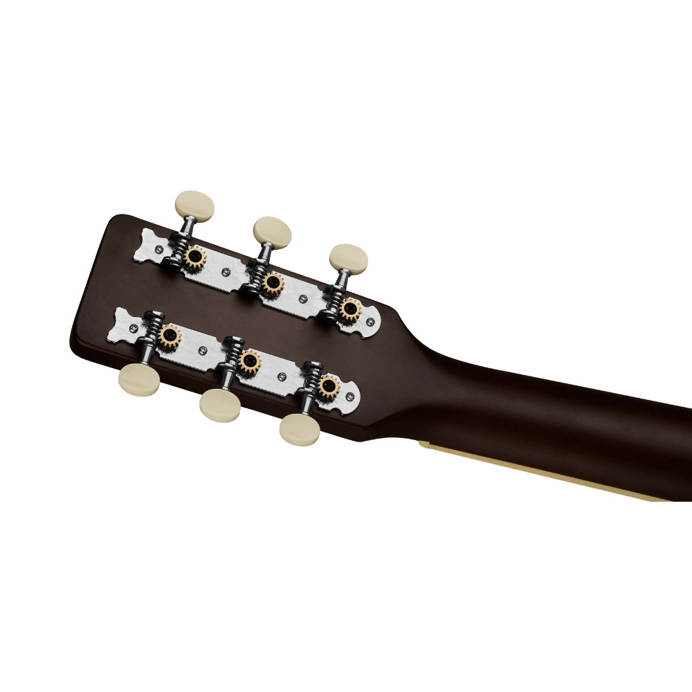 Gretsch 2711100530 Jim Dandy Concert Acoustic Guitar