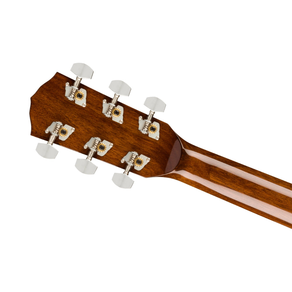 Fender 0970120021 CP-60S Parlor Acoustic Guitar