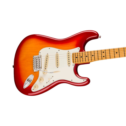 Fender Player II SSS Stratocaster Electric Guitar (Multiple Colors Available)