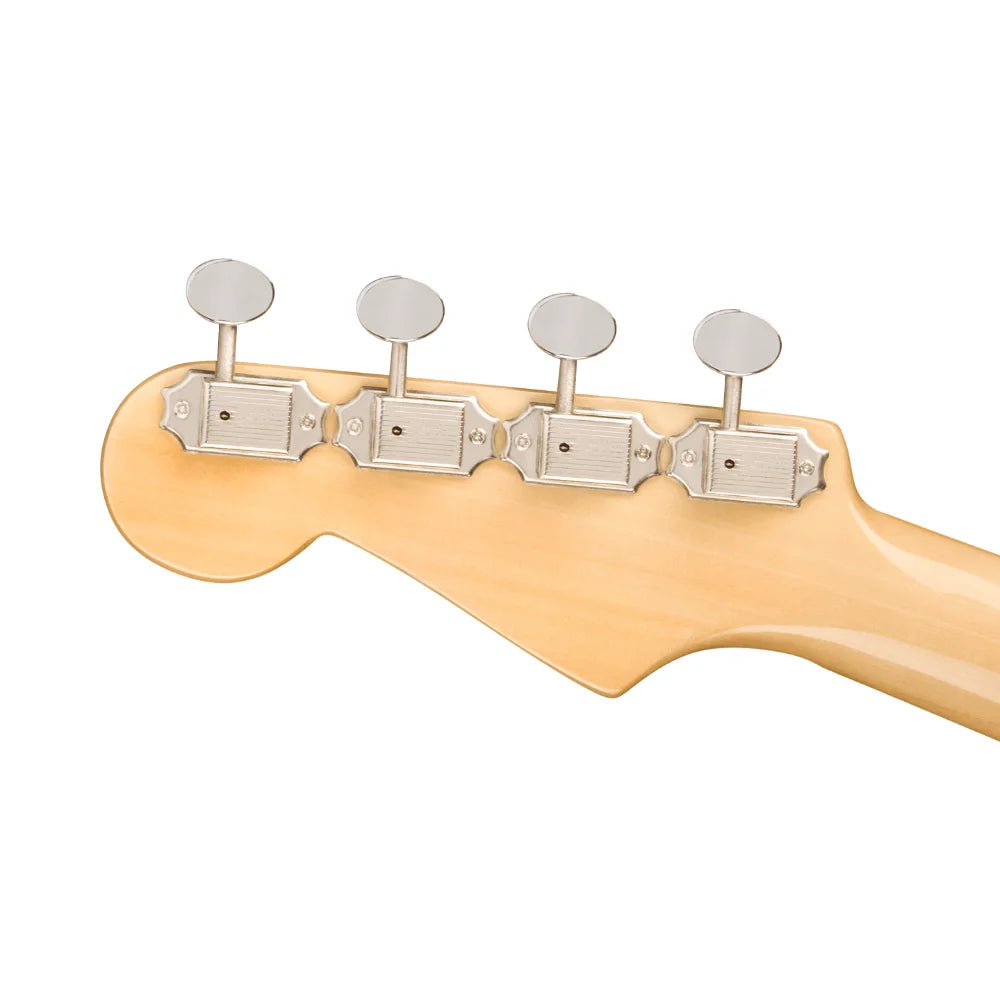 Fender 0970523509 Fullerton Strat Electro-Acoustic Concert Ukelele