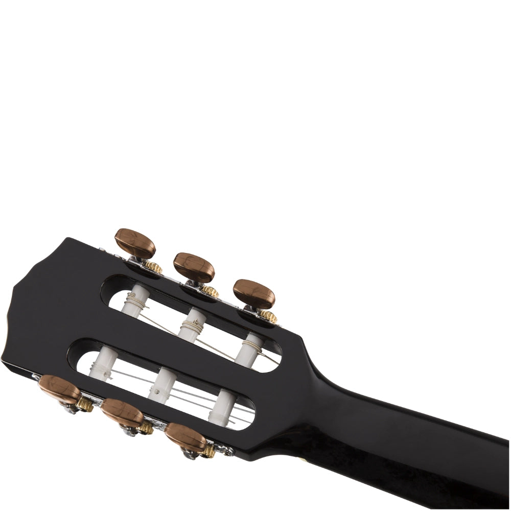 Fender 0970160506 CN-60S Classical Guitar